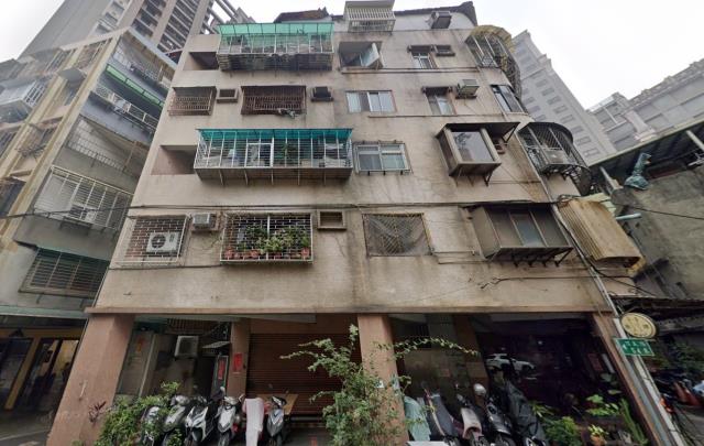 新北永和法拍法拍屋-0