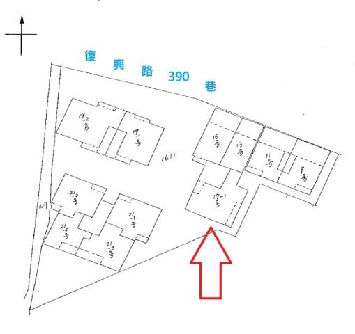 新北樹林法拍法拍屋-2
