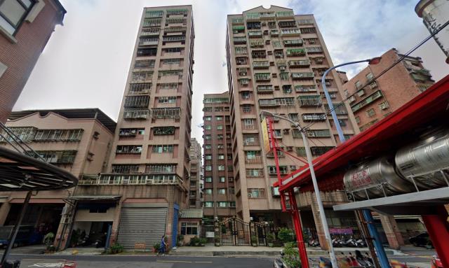 新北樹林法拍法拍屋-0