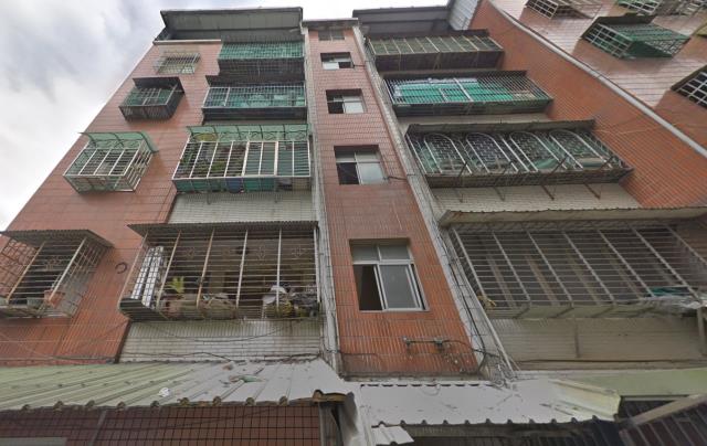 新北樹林法拍法拍屋-2