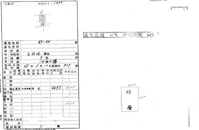 新北三重法拍屋法拍-1