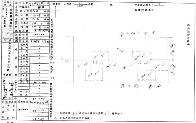 新北林口法拍屋法拍-1