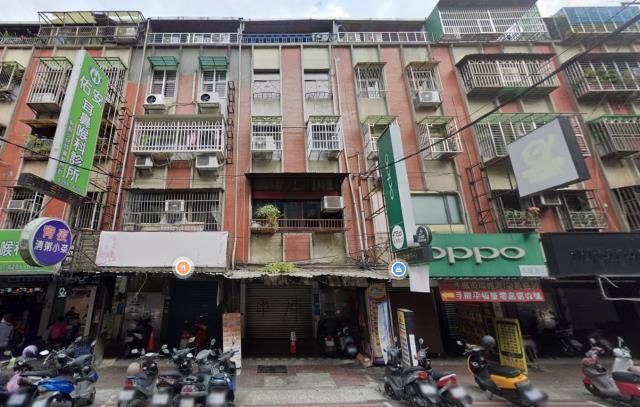 新北蘆洲拍賣法拍屋-0