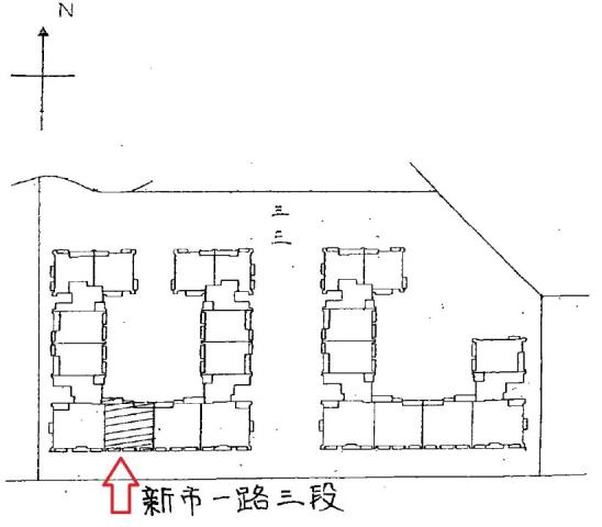 新北淡水法拍屋拍賣-2
