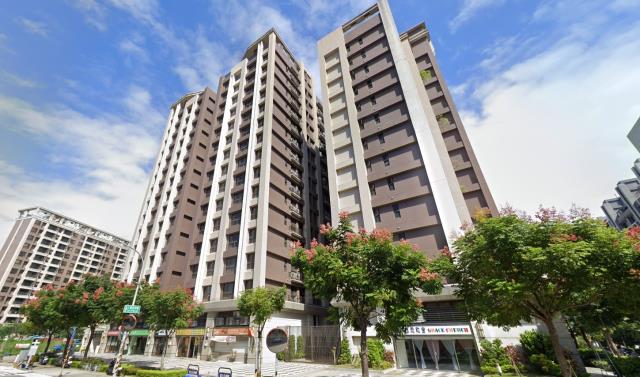 八德法拍法拍屋-0