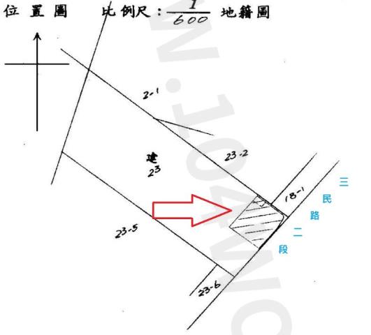 中區法拍屋拍賣-2