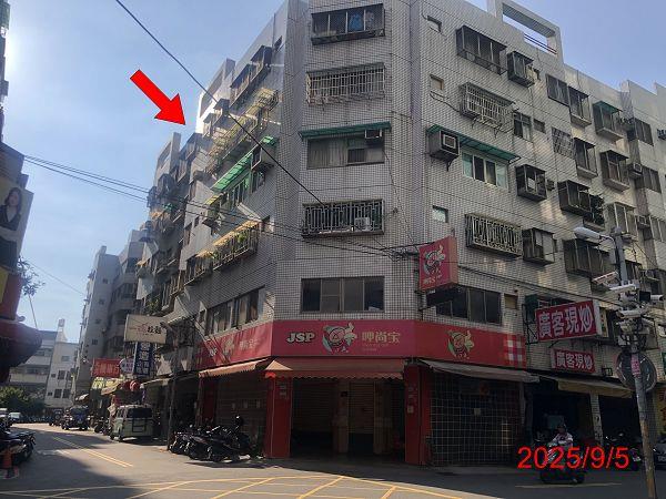 潭子法拍法拍屋-1