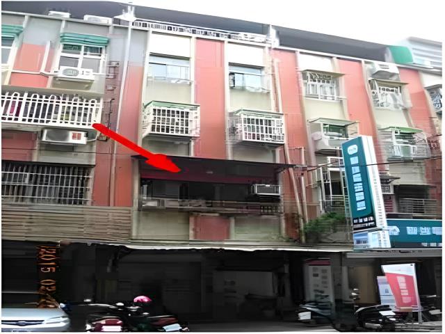 新北蘆洲法拍法拍屋-1