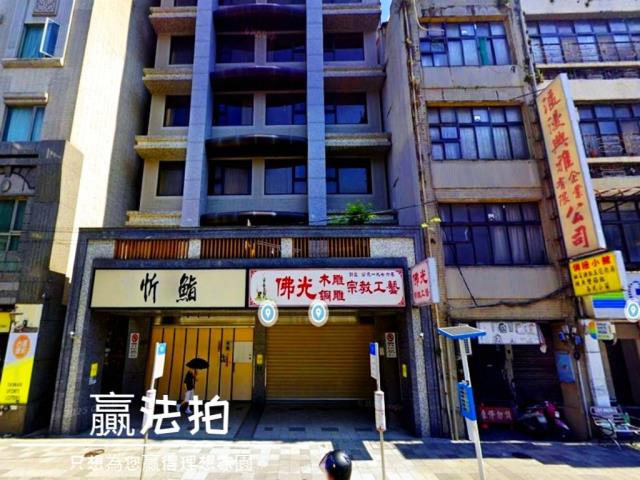 台北萬華法拍屋拍賣-8