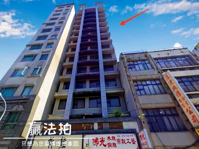 台北萬華法拍屋拍賣-9