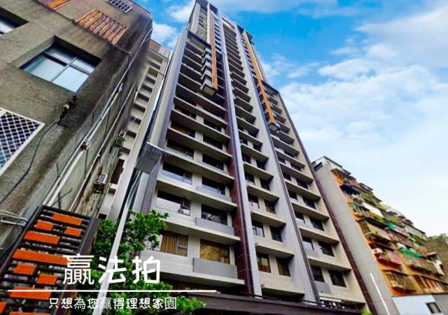 台北萬華法拍屋拍賣-10