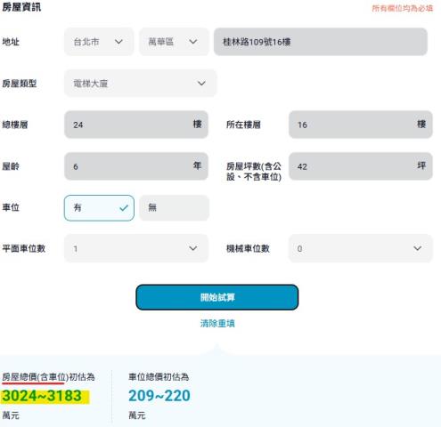 台北萬華法拍屋拍賣-14