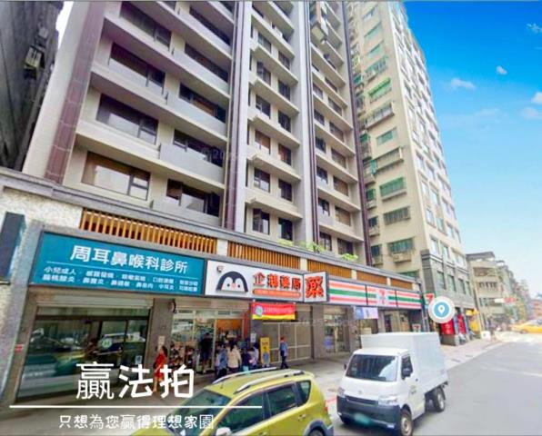 台北萬華法拍屋拍賣-4