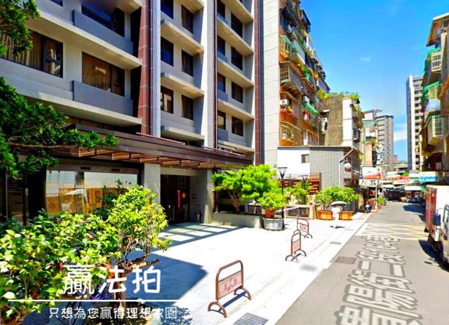 台北萬華法拍屋拍賣-5