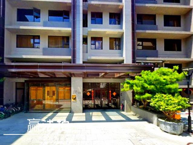 台北萬華法拍屋拍賣-6