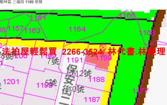 新北樹林法拍法拍屋-11