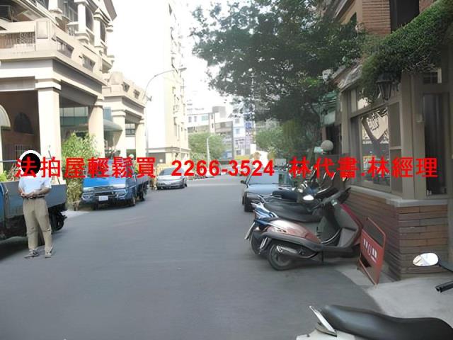 桃園桃園區拍賣法拍屋-3