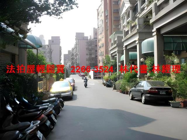 桃園桃園區拍賣法拍屋-4