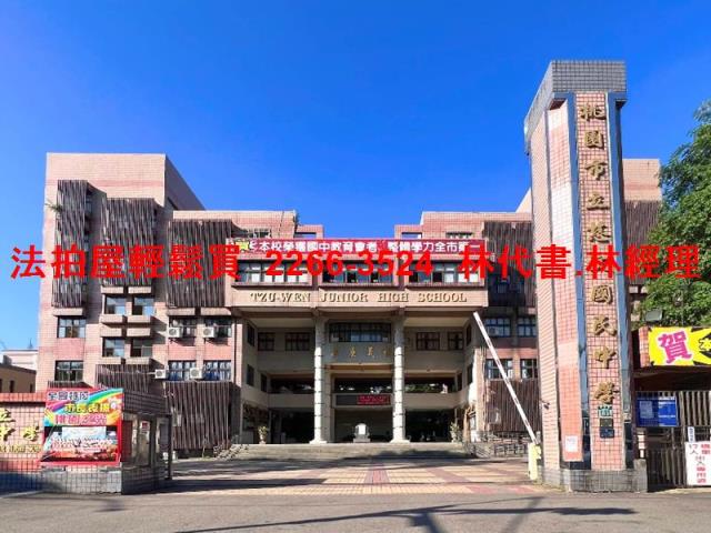 桃園桃園區拍賣法拍屋-7