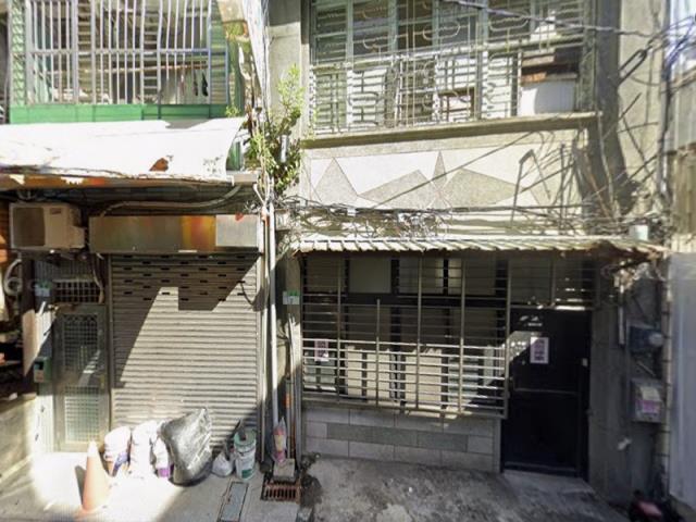 台北北投法拍屋拍賣-1