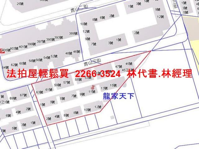 桃園楊梅法拍法拍屋-14