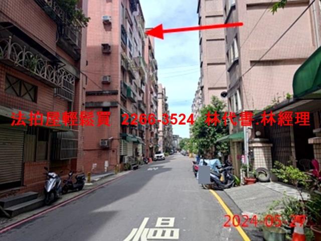 桃園楊梅法拍法拍屋-3