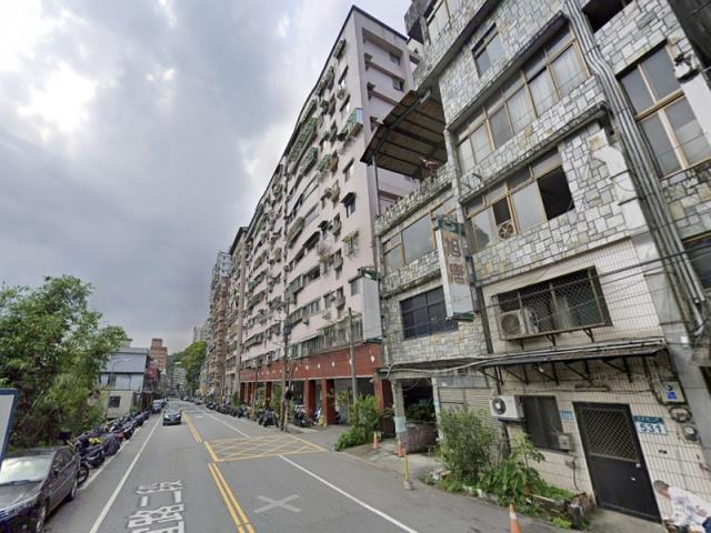 新北新店法拍屋拍賣-7