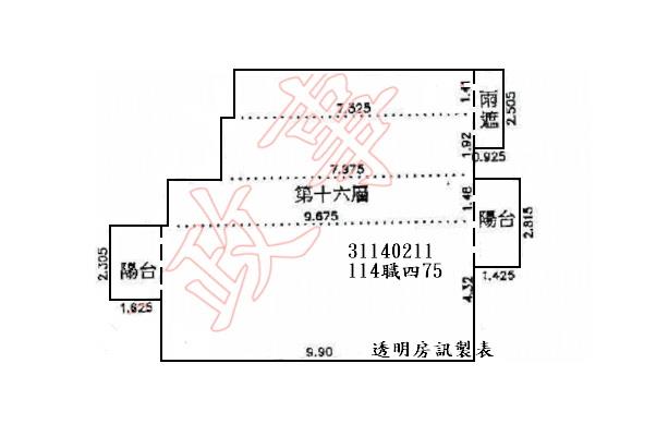 台北萬華法拍法拍屋-9