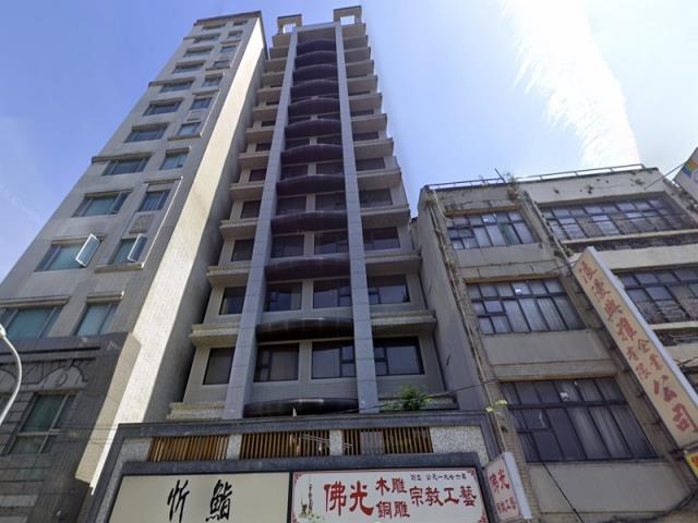 台北萬華法拍法拍屋-1