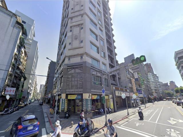 台北萬華法拍法拍屋-2