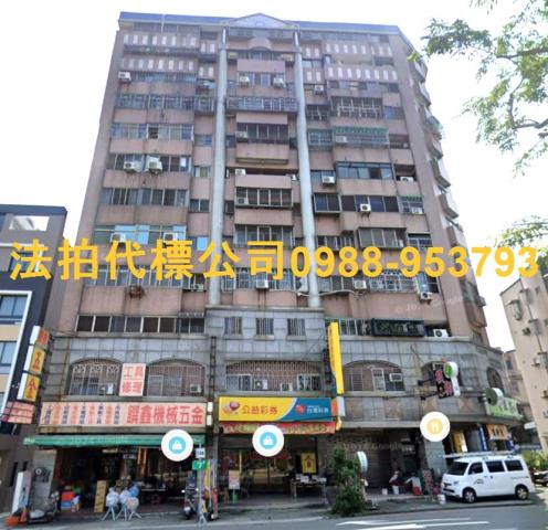 南屯法拍法拍屋-0