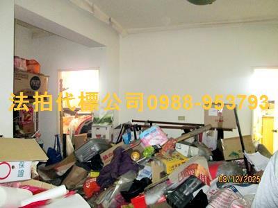 彰化彰化市法拍屋法拍-6
