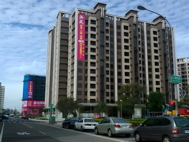 桃園八德拍賣法拍屋-1