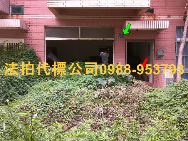 彰化芳苑法拍屋法拍-3