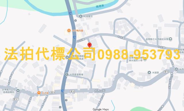 造橋法拍法拍屋-6