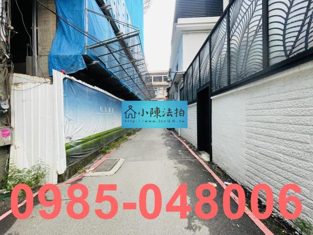 台北北投法拍法拍屋-6