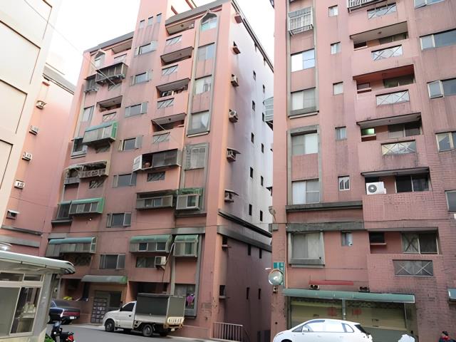 桃園楊梅拍賣法拍屋-2