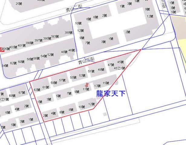 桃園楊梅拍賣法拍屋-6
