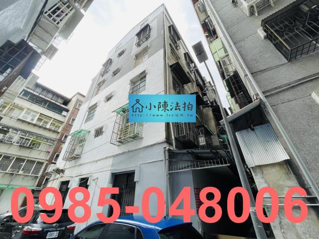 台北北投拍賣法拍屋-4