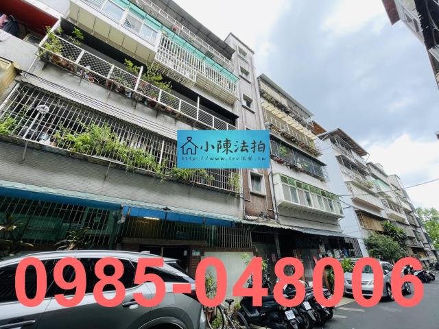 台北北投拍賣法拍屋-3