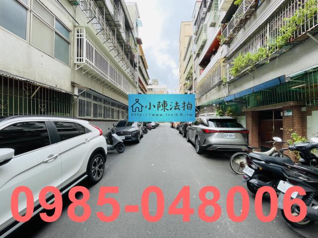 台北北投拍賣法拍屋-6