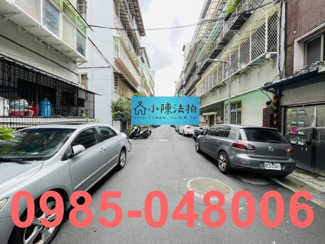 台北北投拍賣法拍屋-7