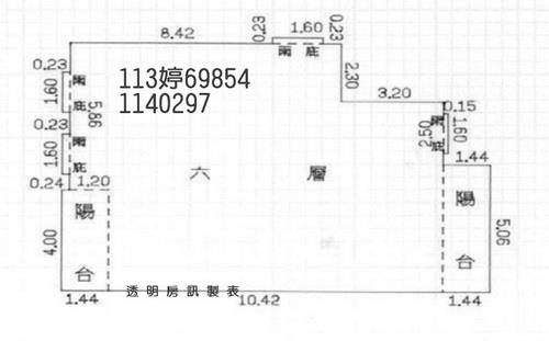 楊梅拍賣法拍屋-6