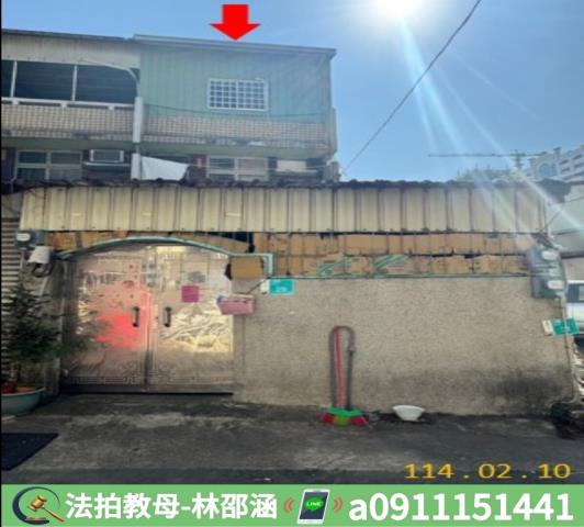 北區法拍法拍屋-2