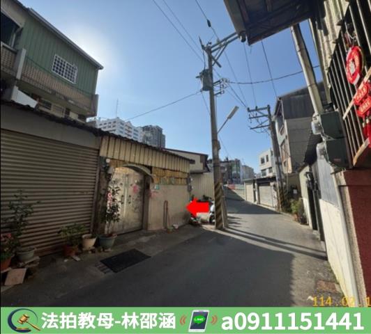 北區法拍法拍屋-3