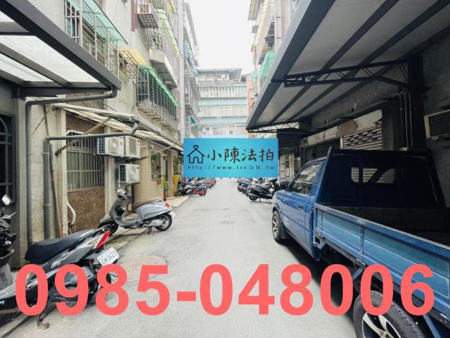 新北板橋拍賣法拍屋-5