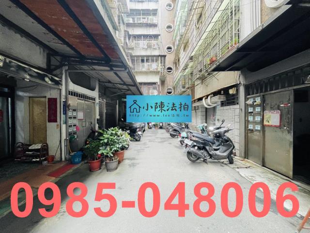 新北板橋拍賣法拍屋-6