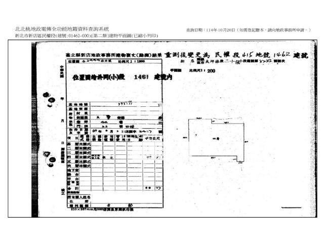 新北新店法拍法拍屋-6