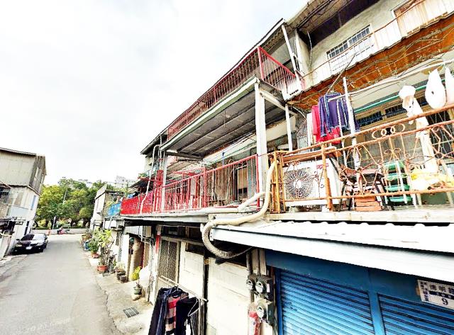 嘉義西區法拍法拍屋-2