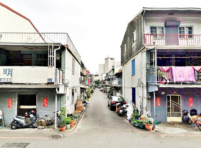 嘉義西區法拍法拍屋-3